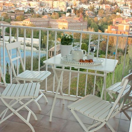 Apartamento Gongora Granada Luaran gambar