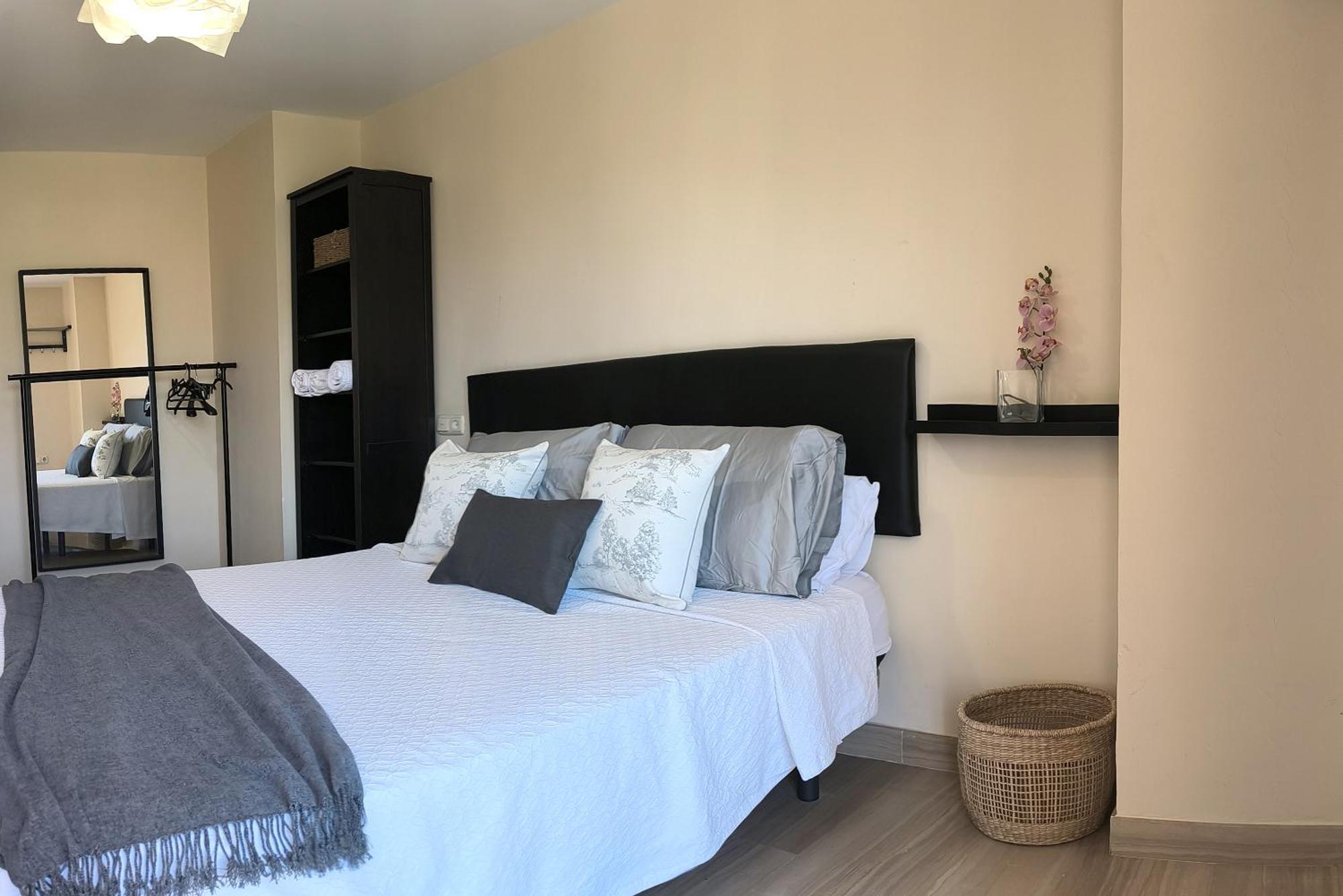 Apartamento Gongora Granada Luaran gambar