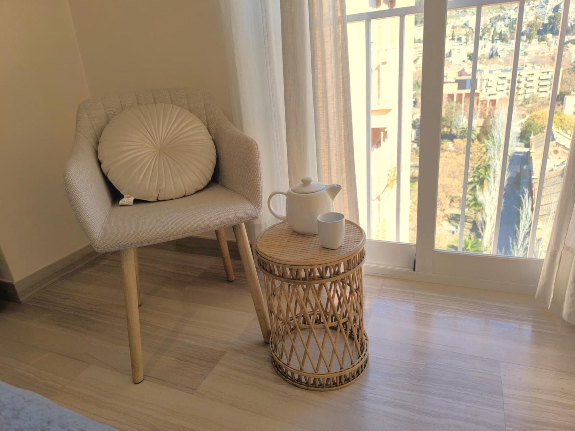 Apartamento Gongora Granada Luaran gambar