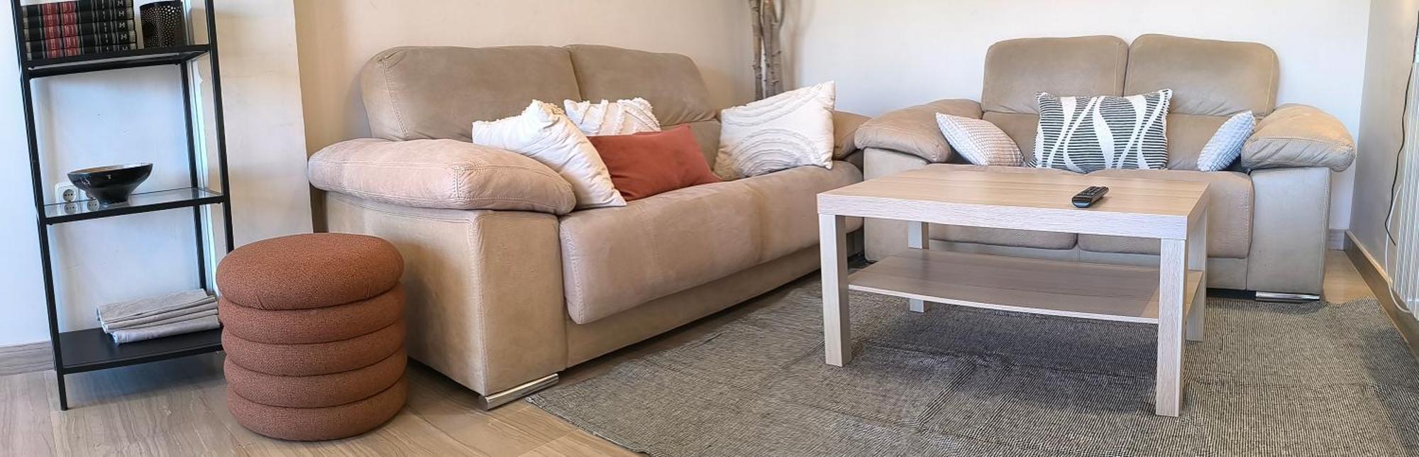 Apartamento Gongora Granada Luaran gambar