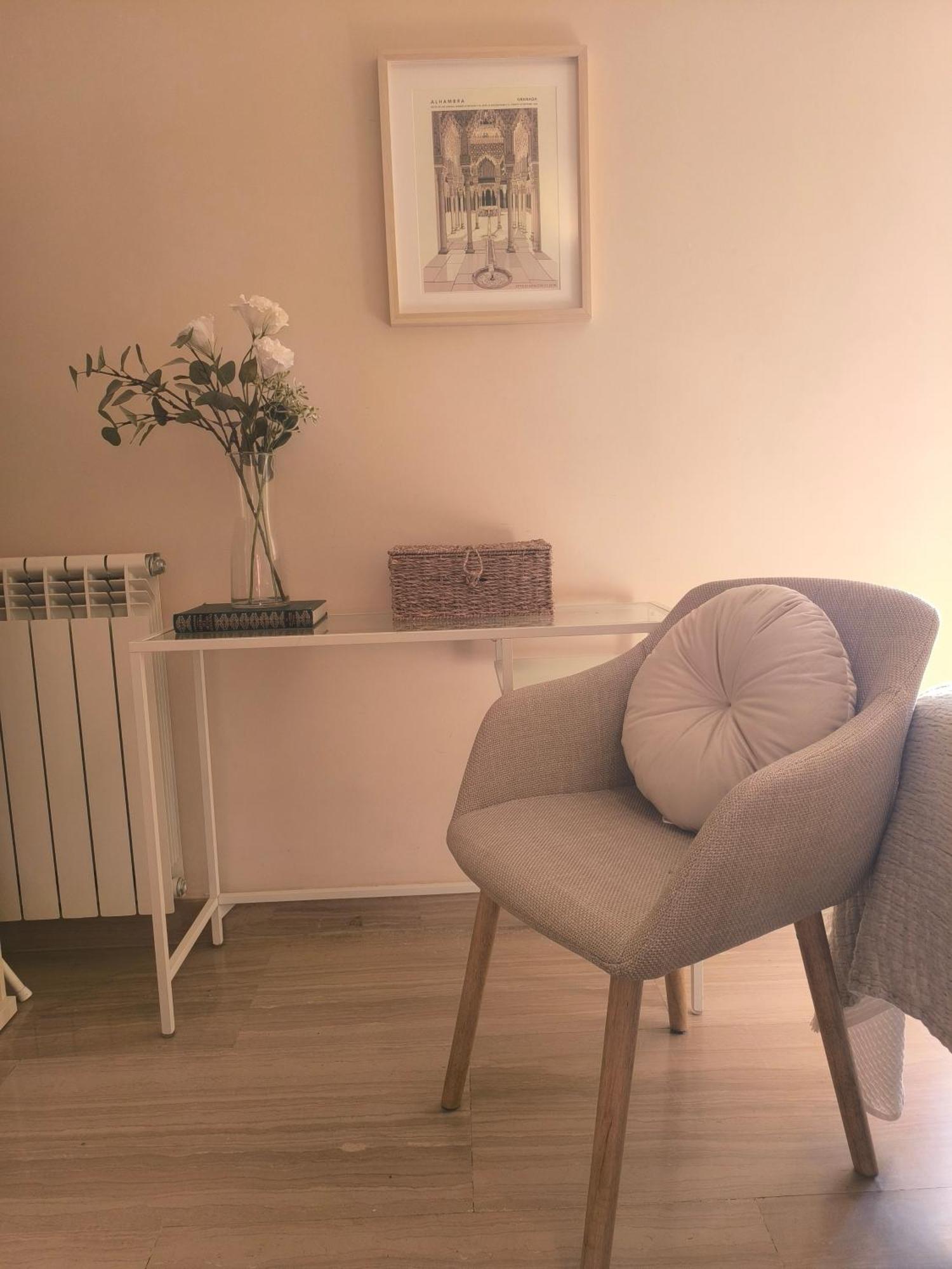 Apartamento Gongora Granada Luaran gambar