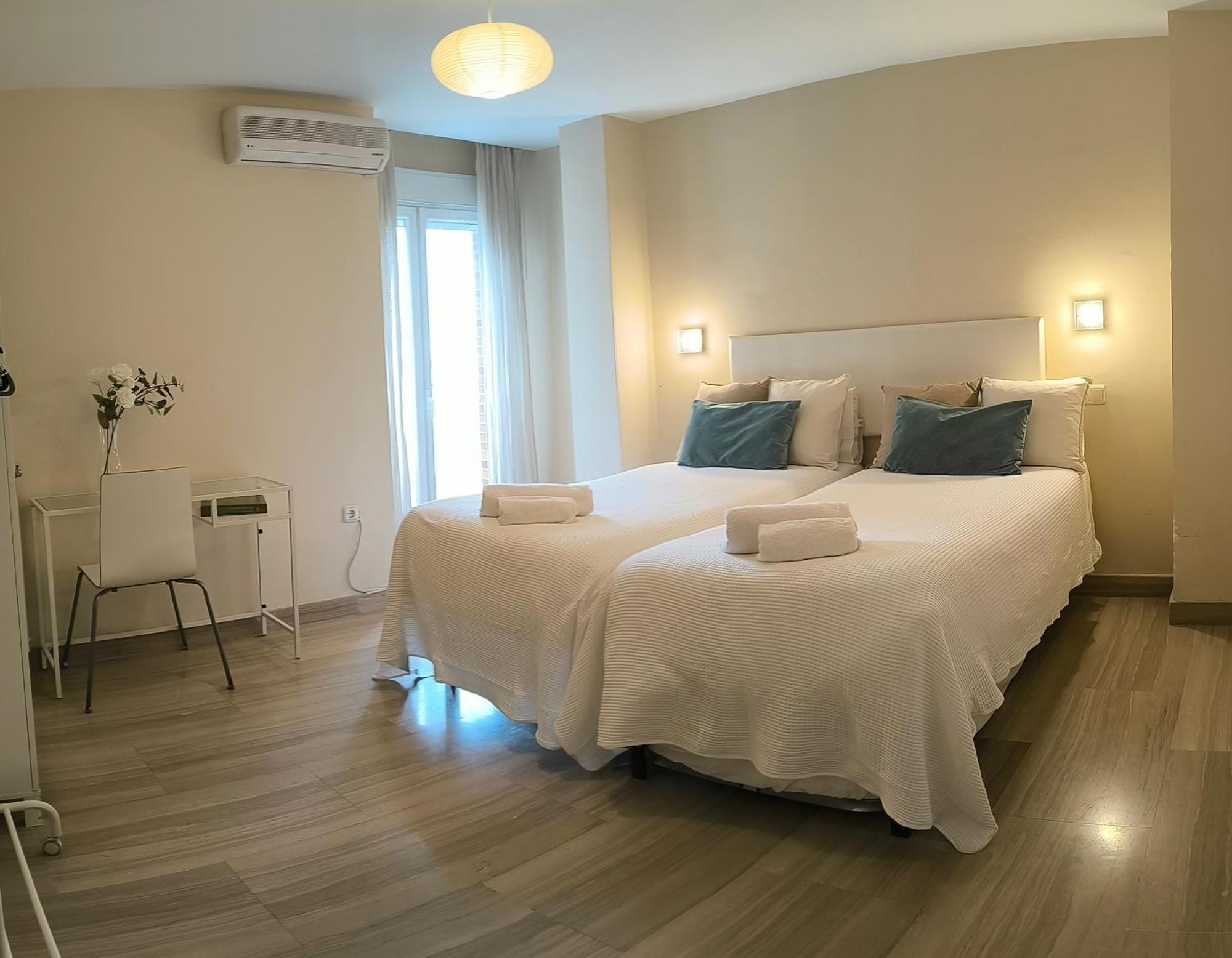 Apartamento Gongora Granada Luaran gambar