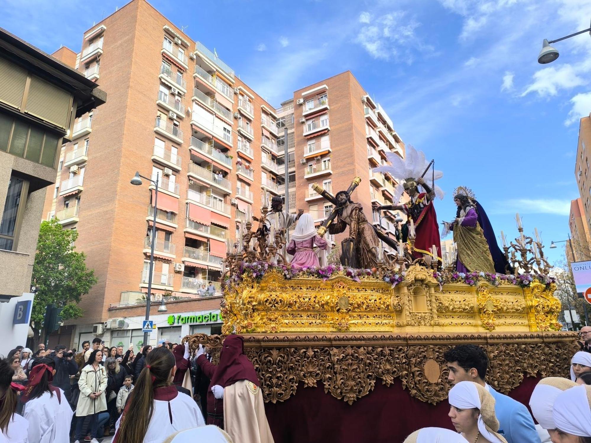 Apartamento Gongora Granada Luaran gambar
