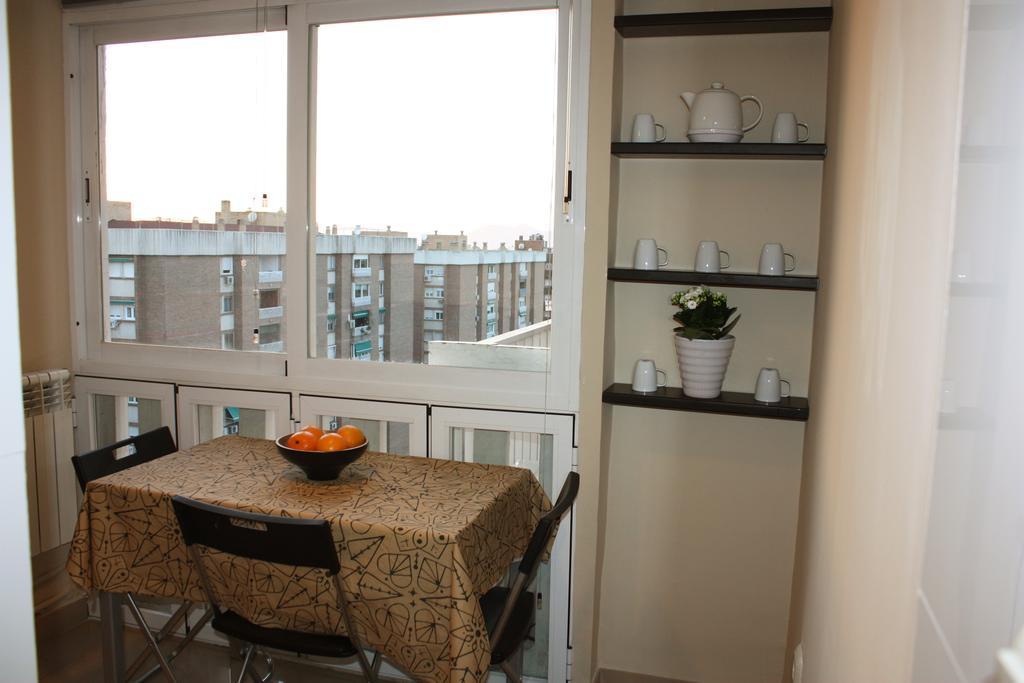 Apartamento Gongora Granada Luaran gambar