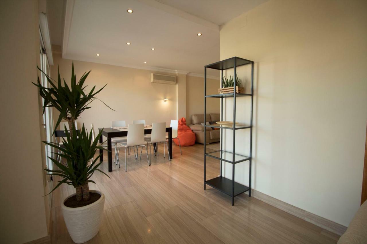 Apartamento Gongora Granada Luaran gambar