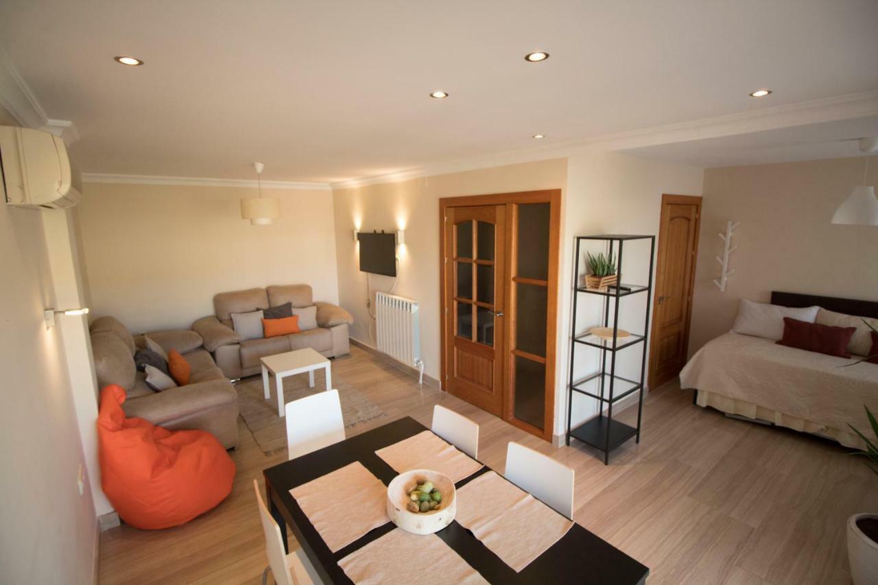 Apartamento Gongora Granada Luaran gambar