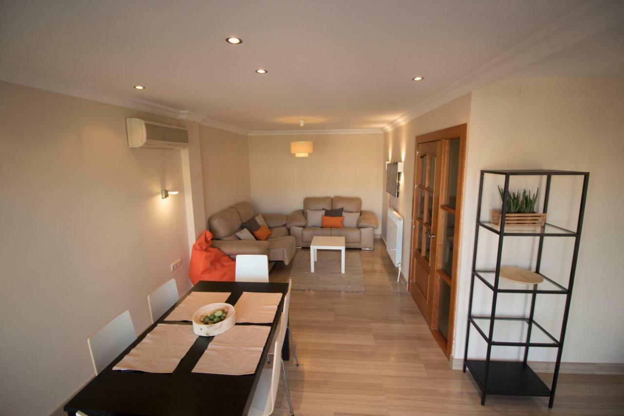 Apartamento Gongora Granada Luaran gambar