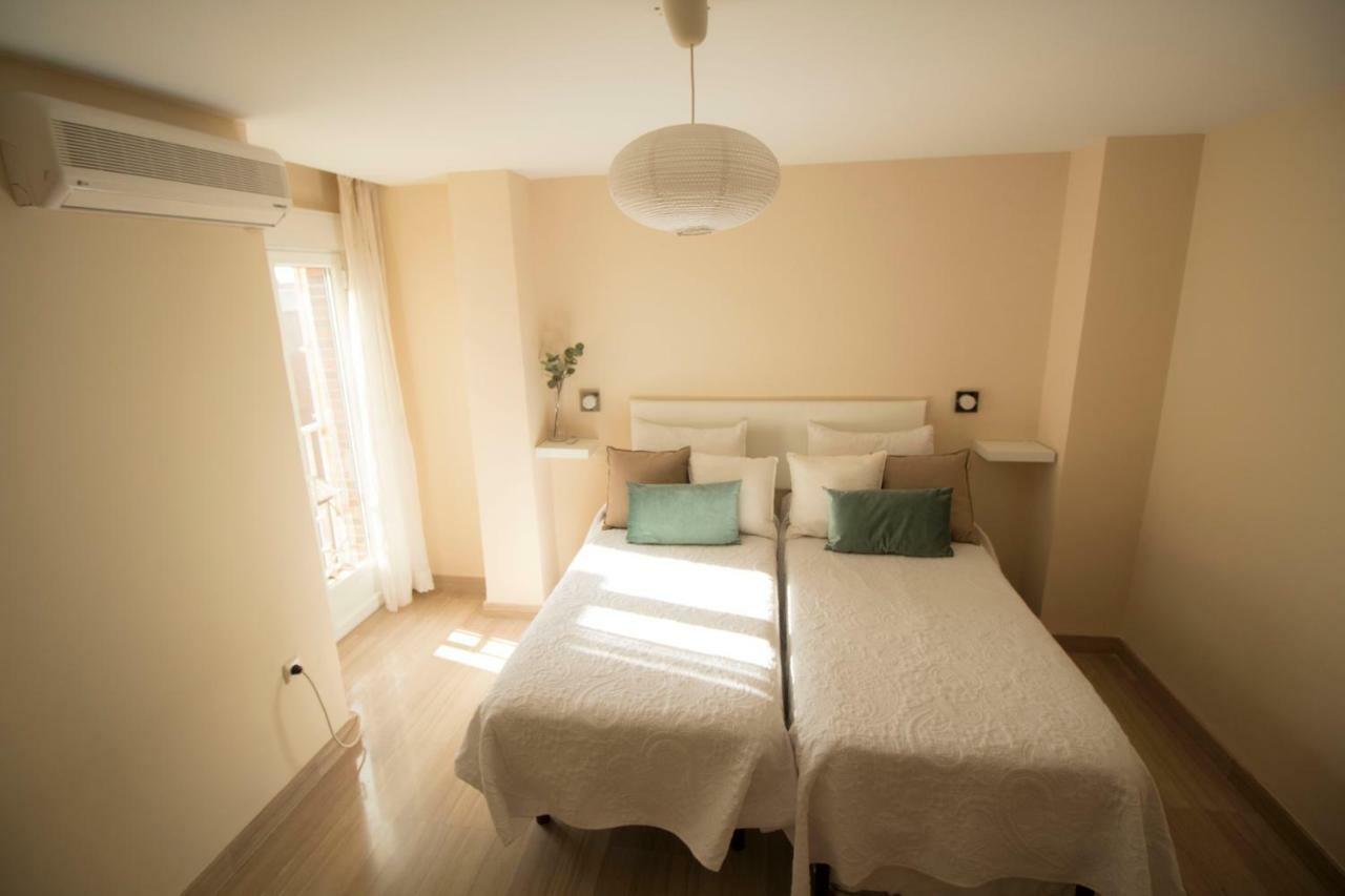 Apartamento Gongora Granada Luaran gambar
